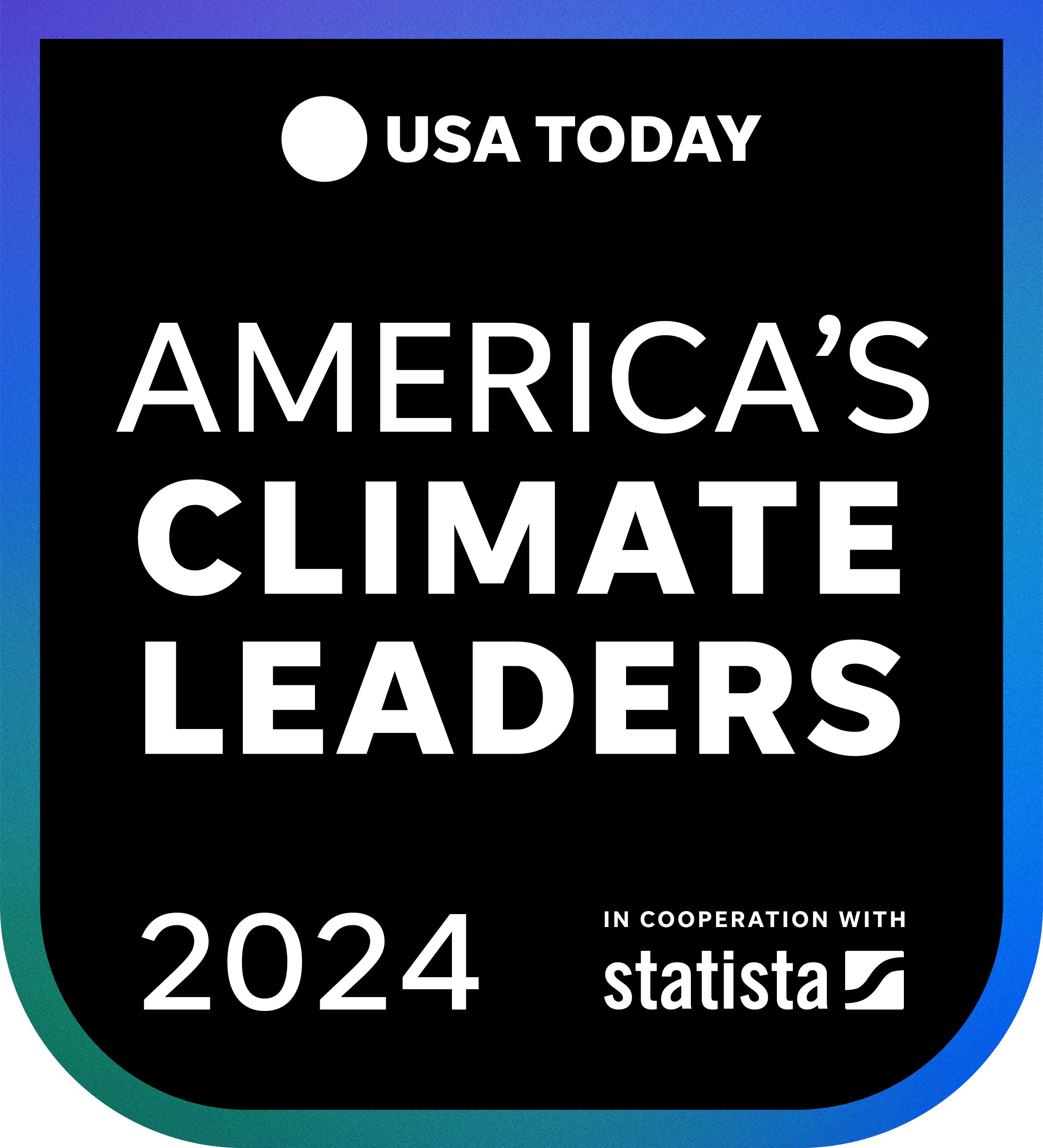 Americas Climate Leaders 2024