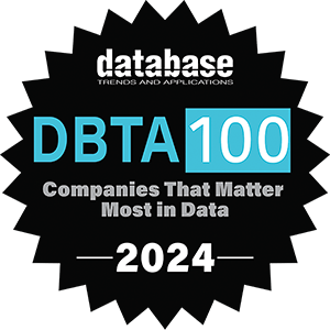 DBTA 100 Companies That Matter Most in Data