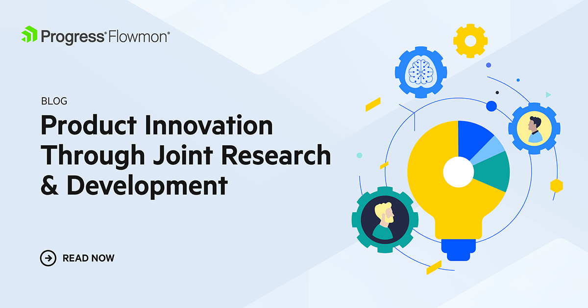 Product Innovation Through Joint Research and Development