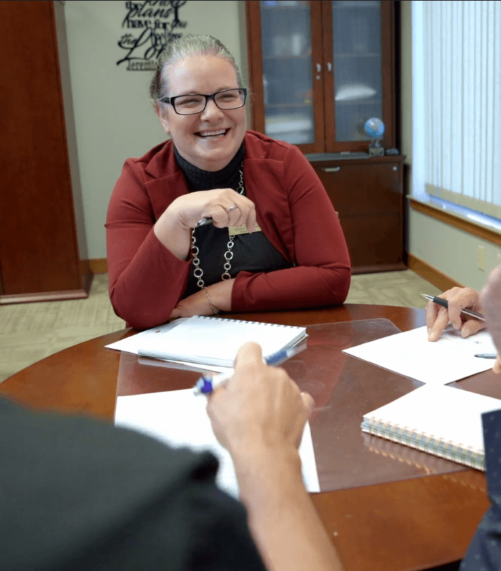 Highmark Federal Credit Union
