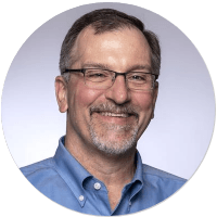 John Picinich, Director of Product Management at Progress