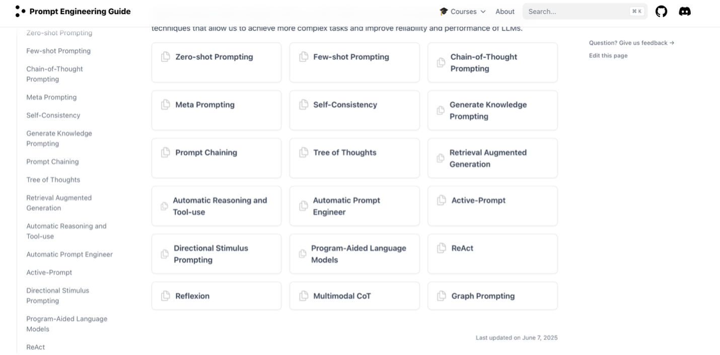 List of text boxes with checkboxes next to them
