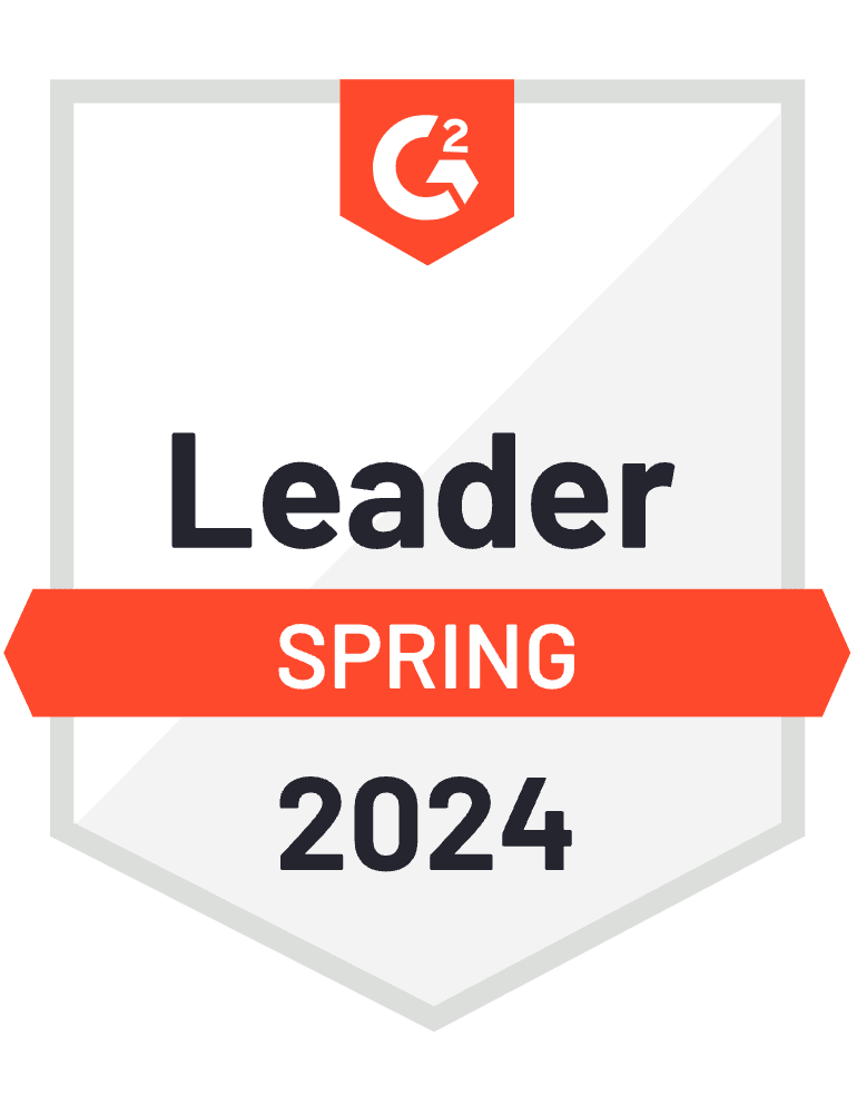 Progress MOVEit Listed as a Leader in the G2 Grid Report for Managed File Transfer (MFT) Software for Spring 2024