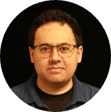 Parvinder Singh, Partner Solutions Architect at AWS