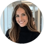 Rachel Frnka, Product Marketing Manager