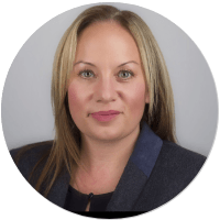 Sarah Armstrong Smith, Chief Security Advisor at Microsoft