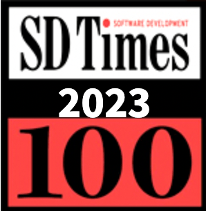 2023 SD Times 100