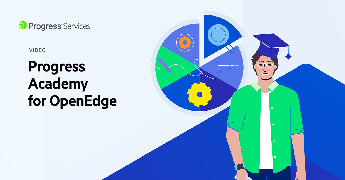 Progress Academy For Openedge Videos Progress Progress Academy For Openedge Videos Progress