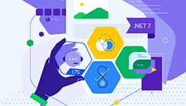 Future-proof your DX with Sitefinity DX 14.4 LTS