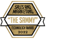 The SAMMY logo