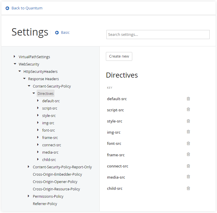 Cors issue when returning error in filter - ServiceStack Customer