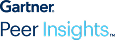 Partner Peer Insights logo