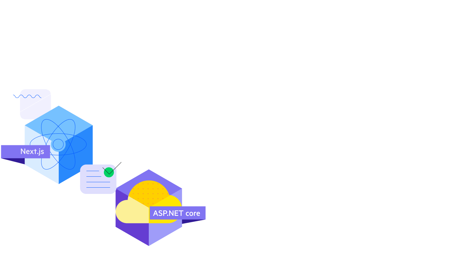 Development Platform layer 2