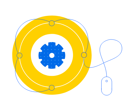 low_level_support_diagram