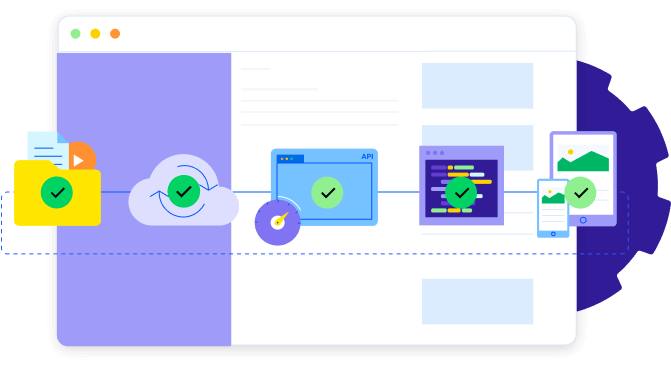 PLATFORM ARCHITECTURE