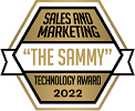The sammy logo