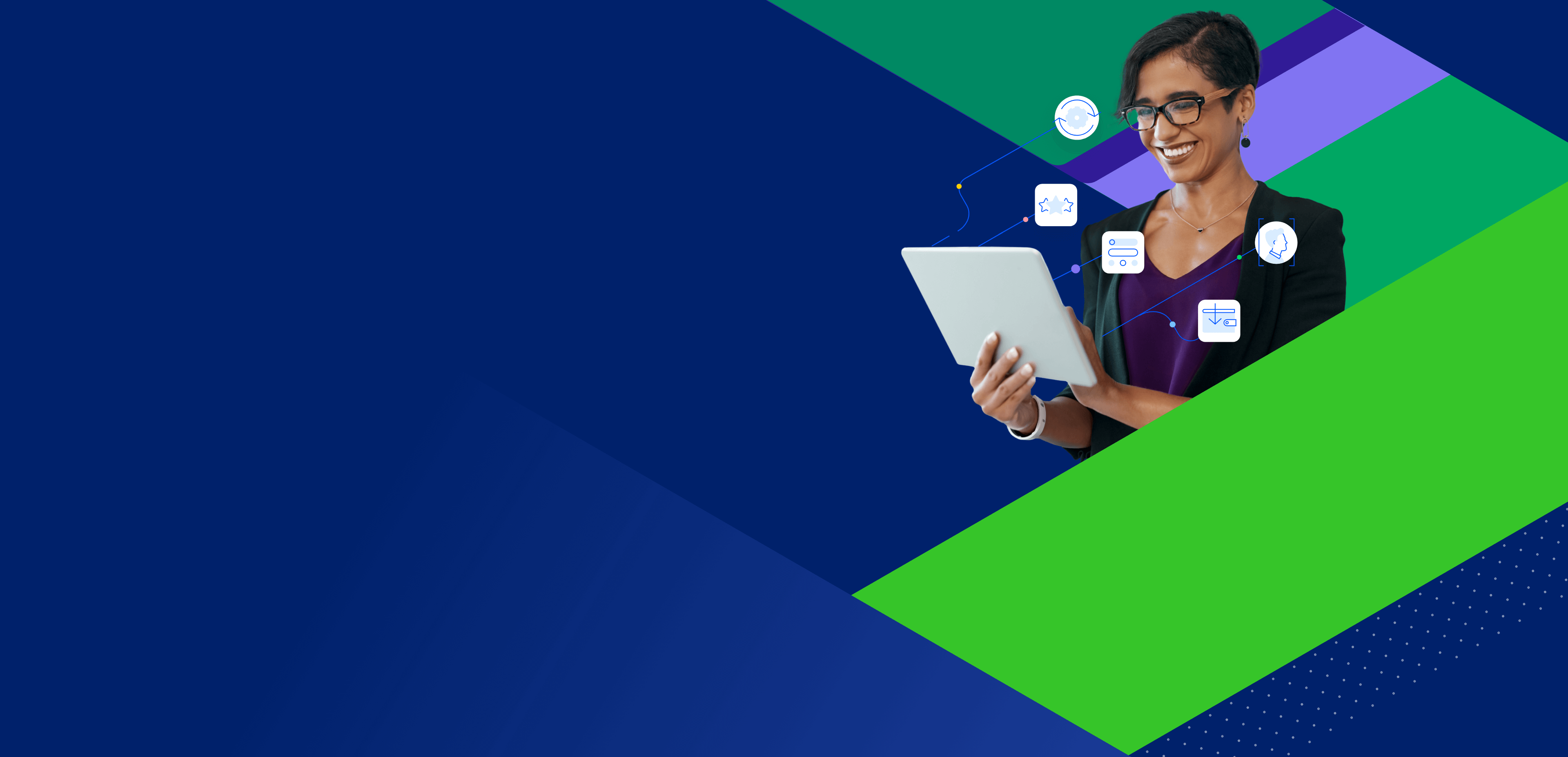 Ai Powered Digital Experience Solutions Progress Ai Powered Digital Experience Solutions Progress