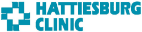 Hattiesburg Clinic logo