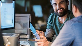 Technology and Software