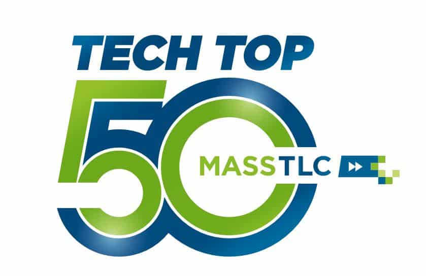 MassTLC Tech Top 50