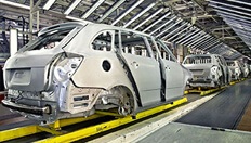 Automotive Paint Shops