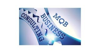 MQB Business Consulting logo
