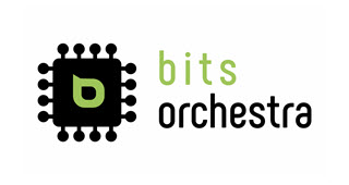 Bits Orchestra logo