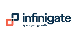Infinigate SRL logo