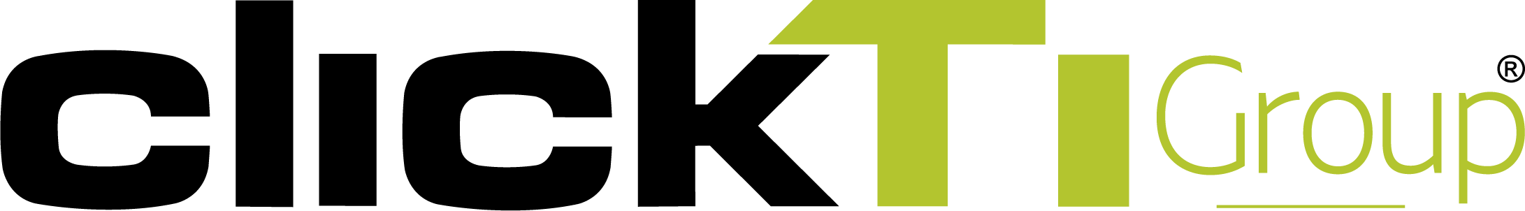 CLICK TI logo