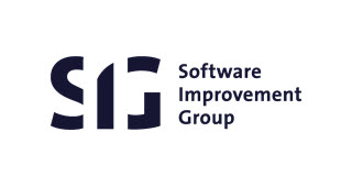 Software Improvement Group logo