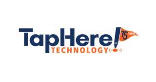 TapHere! Technology, LLC logo