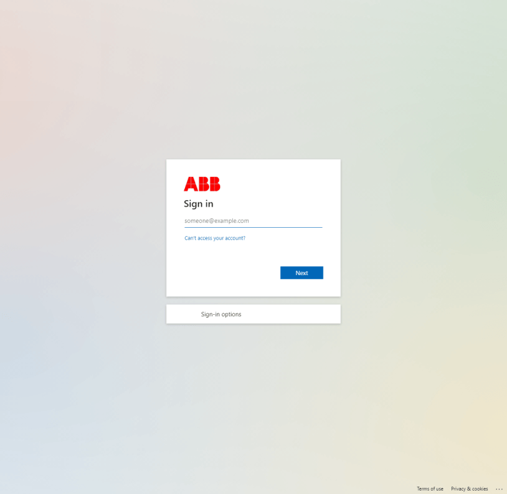 ABB InsidePlus
