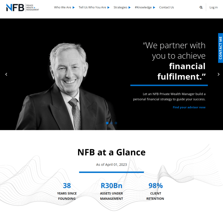 NFB Financial Services Group